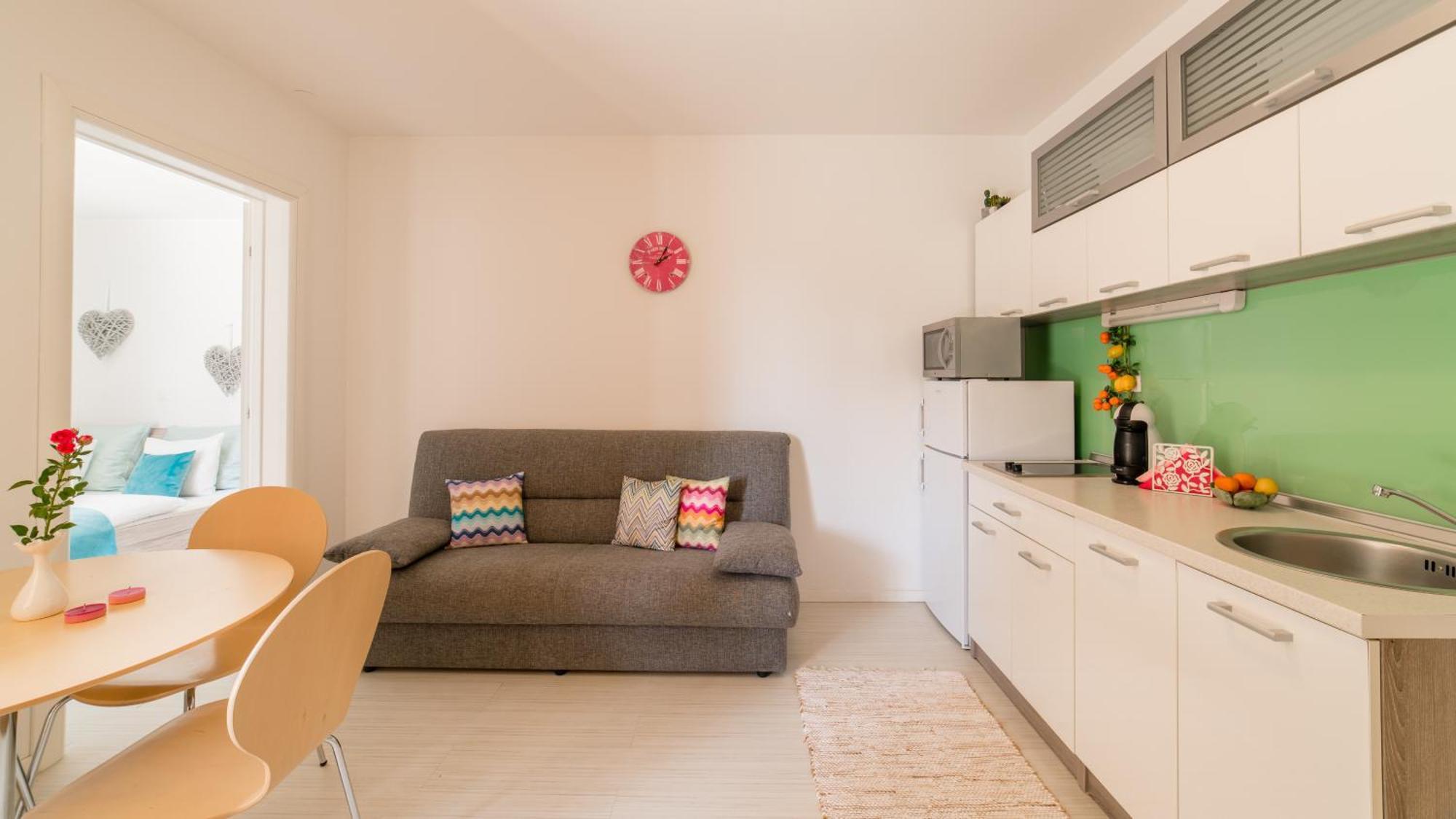 Apartments Villa Excelsio Split Dış mekan fotoğraf
