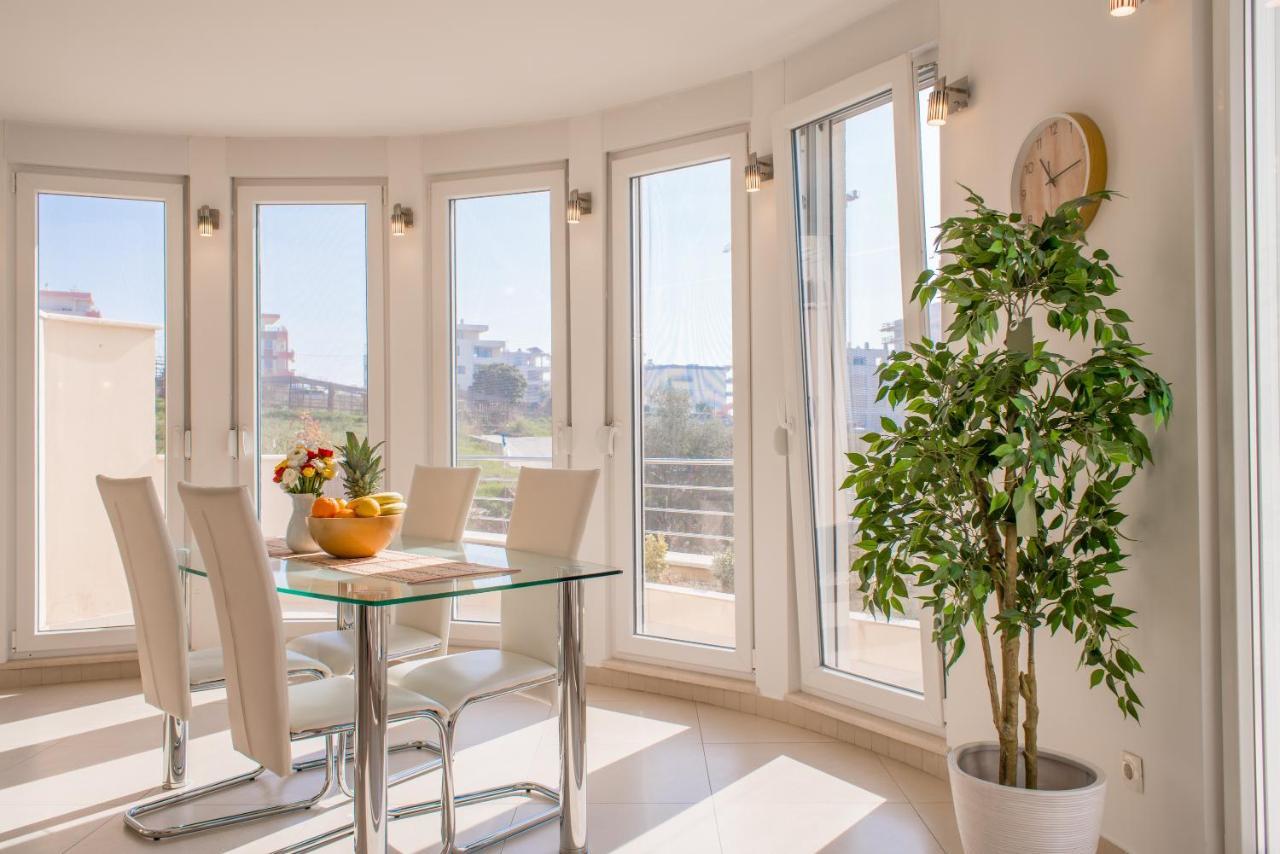 Apartments Villa Excelsio Split Dış mekan fotoğraf