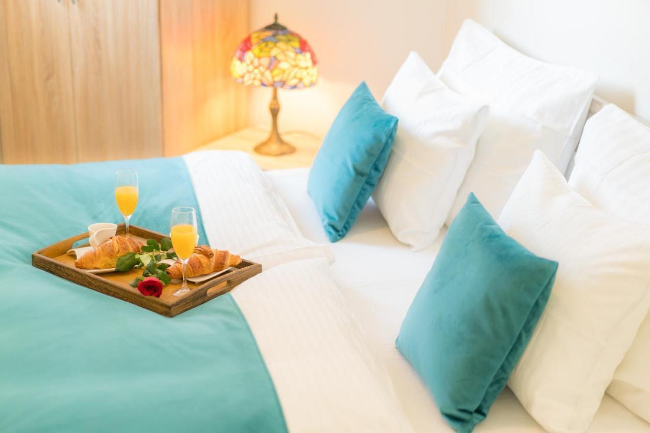 Apartments Villa Excelsio Split Dış mekan fotoğraf