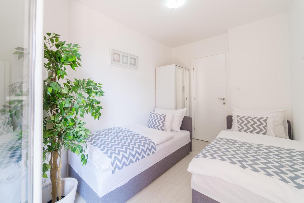 Apartments Villa Excelsio Split Dış mekan fotoğraf