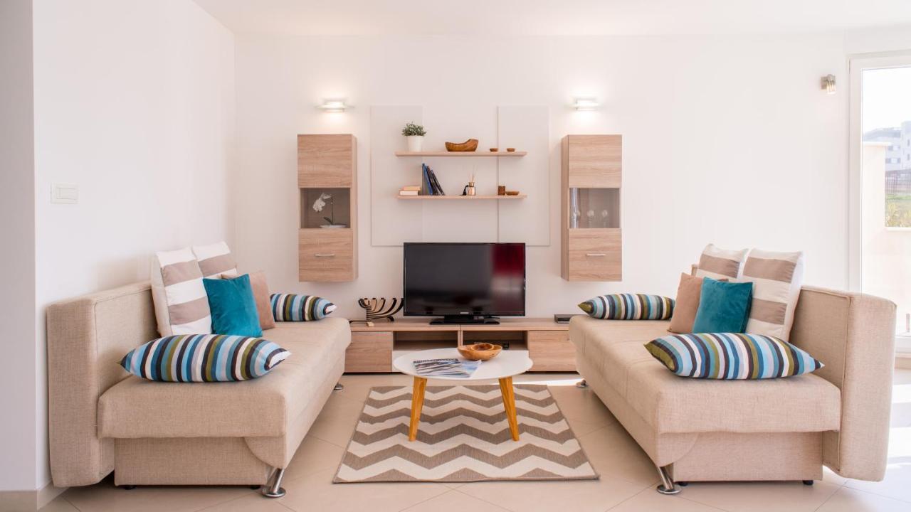 Apartments Villa Excelsio Split Dış mekan fotoğraf