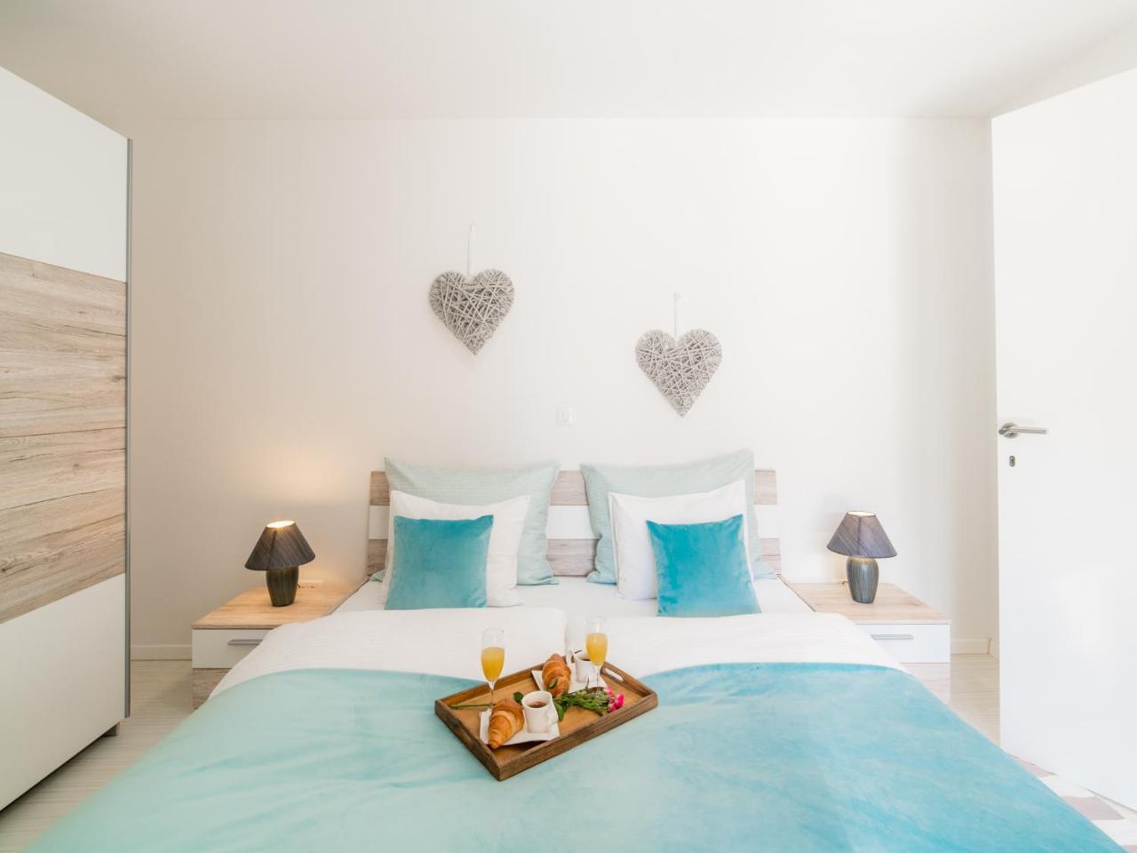 Apartments Villa Excelsio Split Dış mekan fotoğraf