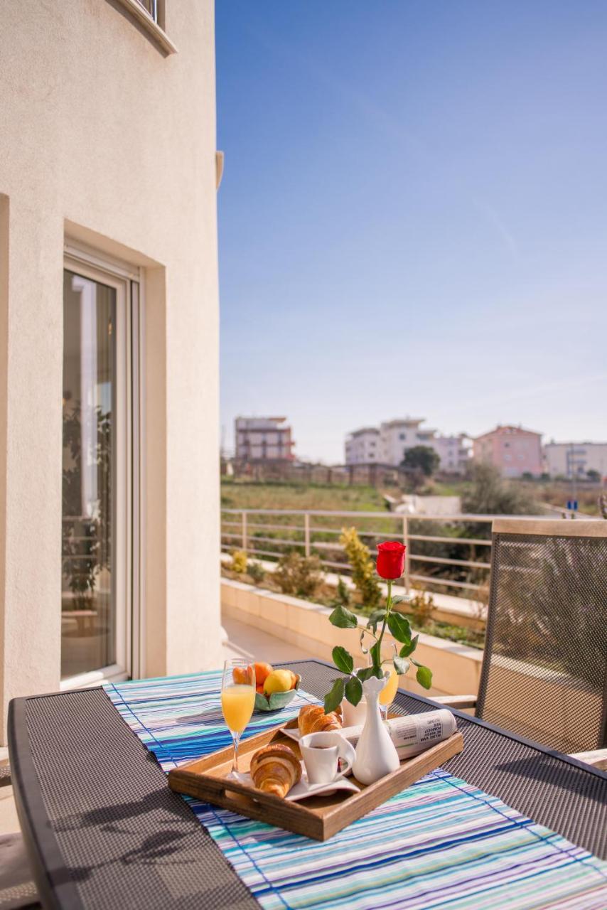 Apartments Villa Excelsio Split Dış mekan fotoğraf